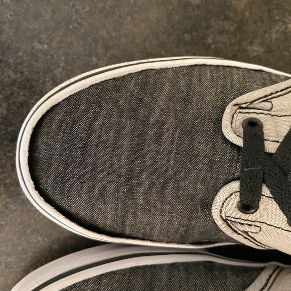 Vans Atwood Sneakers - Size 7.5 - Picture 10 of 10